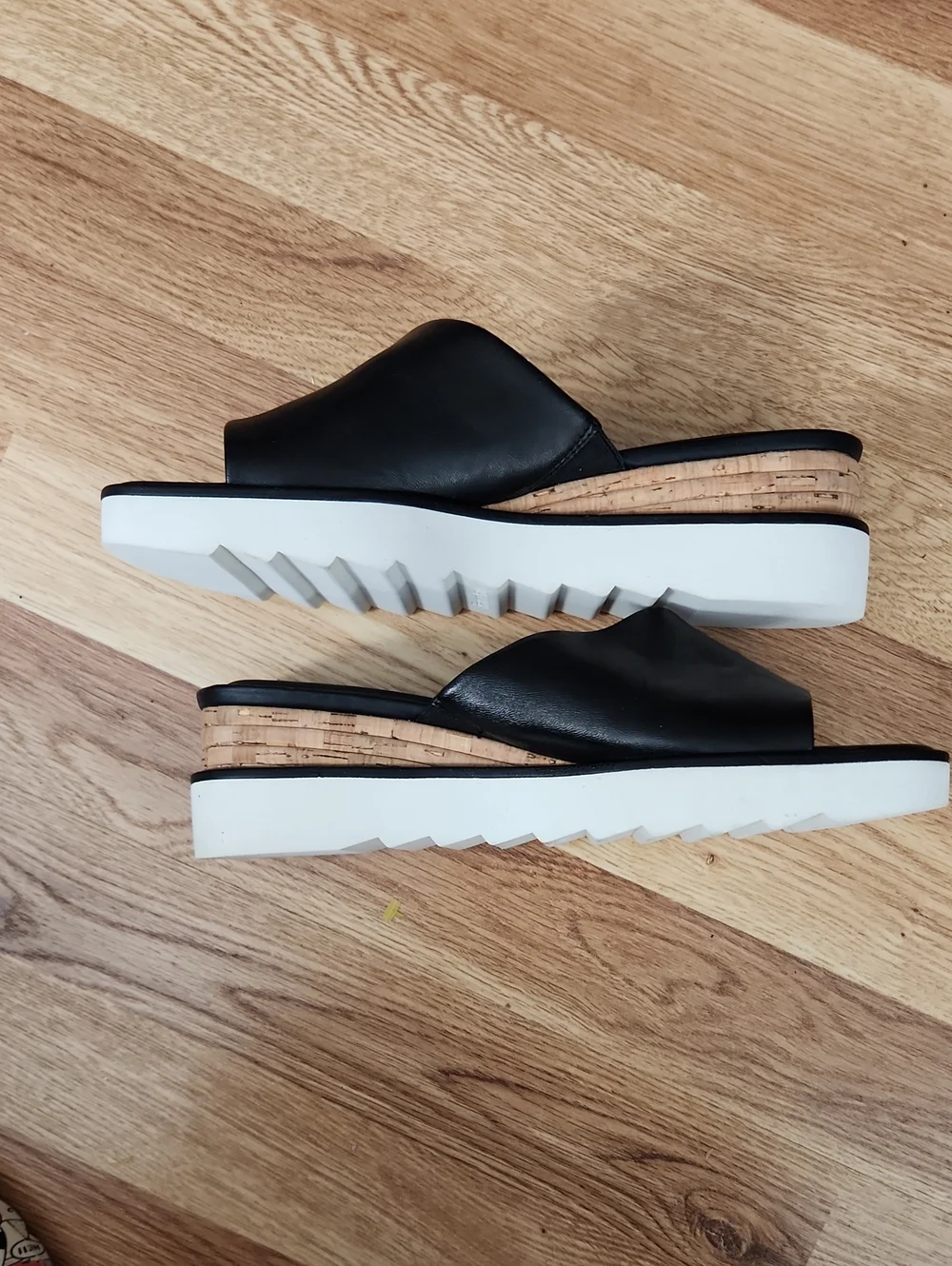Franco Sarto Sandals